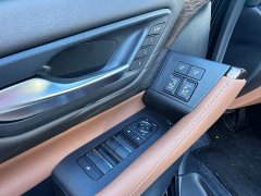 Toyota Alphard 2025 Hybrid 2.5L Premium Gold Edition - ფოტო 11
