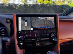 Toyota Alphard 2025 Hybrid 2.5L Premium Gold Edition - ფოტო 12