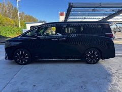 Toyota Alphard 2025 Hybrid 2.5L Premium Gold Edition - ფოტო 15