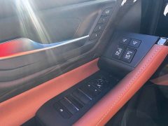 Toyota Alphard 2025 Hybrid 2.5L Premium Gold Edition - ფოტო 4