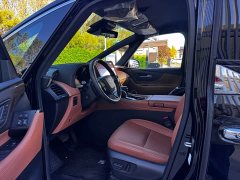 Toyota Alphard 2025 Hybrid 2.5L Premium Gold Edition - ფოტო 8