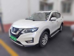 Nissan Qashqai 2.0L CVT 2WD XL ITS Comfort Anniversary Edition - ფოტო 1