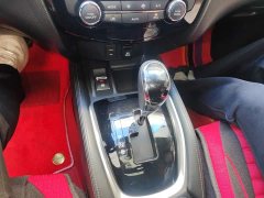 Nissan Qashqai 2.0L CVT 2WD XL ITS Comfort Anniversary Edition - ფოტო 10