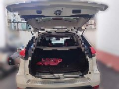 Nissan Qashqai 2.0L CVT 2WD XL ITS Comfort Anniversary Edition - ფოტო 15