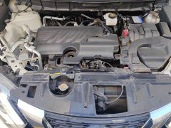 Nissan Qashqai 2.0L CVT 2WD XL ITS Comfort Anniversary Edition - ფოტო 16