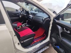 Nissan Qashqai 2.0L CVT 2WD XL ITS Comfort Anniversary Edition - ფოტო 19