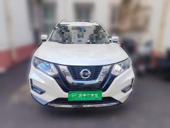 Nissan Qashqai 2.0L CVT 2WD XL ITS Comfort Anniversary Edition - ფოტო 2