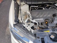 Nissan Qashqai 2.0L CVT 2WD XL ITS Comfort Anniversary Edition - ფოტო 20
