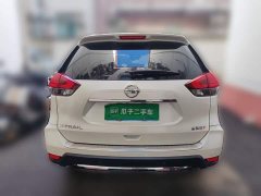 Nissan Qashqai 2.0L CVT 2WD XL ITS Comfort Anniversary Edition - ფოტო 3