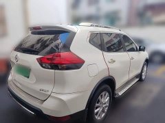 Nissan Qashqai 2.0L CVT 2WD XL ITS Comfort Anniversary Edition - ფოტო 4