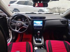 Nissan Qashqai 2.0L CVT 2WD XL ITS Comfort Anniversary Edition - ფოტო 5