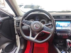 Nissan Qashqai 2.0L CVT 2WD XL ITS Comfort Anniversary Edition - ფოტო 6