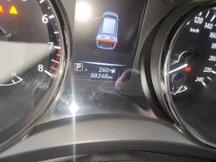 Nissan Qashqai 2.0L CVT 2WD XL ITS Comfort Anniversary Edition - ფოტო 8