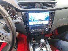 Nissan Qashqai 2.0L CVT 2WD XL ITS Comfort Anniversary Edition - ფოტო 9
