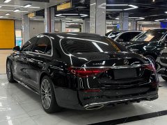 Mercedes-Benz S-Class S 450 L 4MATIC - ფოტო 7