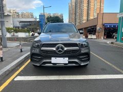 Mercedes-Benz GLE (Imported) GLE 450 4MATIC Fashion - ფოტო 2