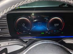 Mercedes-Benz GLE (Imported) GLE 450 4MATIC Fashion - ფოტო 3