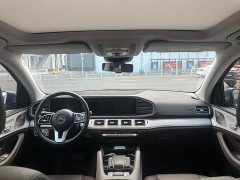 Mercedes-Benz GLE (Imported) GLE 450 4MATIC Fashion - ფოტო 4