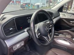 Mercedes-Benz GLE (Imported) GLE 450 4MATIC Fashion - ფოტო 5