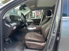 Mercedes-Benz GLE (Imported) GLE 450 4MATIC Fashion - ფოტო 6