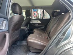 Mercedes-Benz GLE (Imported) GLE 450 4MATIC Fashion - ფოტო 7