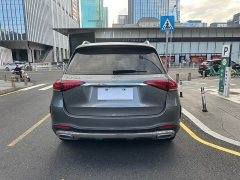 Mercedes-Benz GLE (Imported) GLE 450 4MATIC Fashion - ფოტო 9