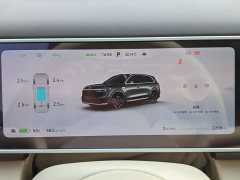 AITO M7 Pure Electric Max Long Range 5-Seater (192-line LiDAR) - ფოტო 10