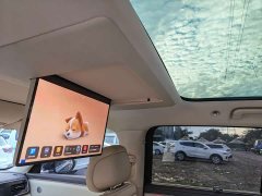 AITO M7 Pure Electric Max Long Range 5-Seater (192-line LiDAR) - ფოტო 13