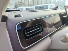 AITO M7 Pure Electric Max Long Range 5-Seater (192-line LiDAR) - ფოტო 14