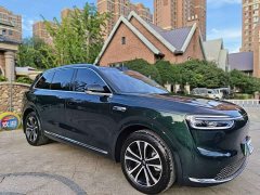 AITO M7 Pure Electric Max Long Range 5-Seater (192-line LiDAR) - ფოტო 3