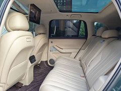 AITO M7 Pure Electric Max Long Range 5-Seater (192-line LiDAR) - ფოტო 5