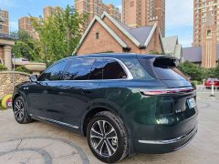 AITO M7 Pure Electric Max Long Range 5-Seater (192-line LiDAR) - ფოტო 7