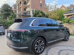 AITO M7 Pure Electric Max Long Range 5-Seater (192-line LiDAR) - ფოტო 9