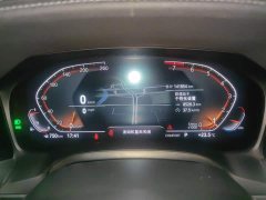 BMW 3 Series 320Li M Sport Package - ფოტო 12