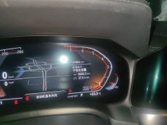 BMW 3 Series 320Li M Sport Package - ფოტო 13