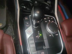 BMW 3 Series 320Li M Sport Package - ფოტო 15