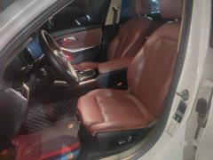 BMW 3 Series 320Li M Sport Package - ფოტო 16