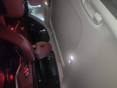BMW 3 Series 320Li M Sport Package - ფოტო 19