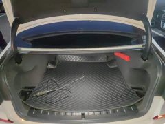 BMW 3 Series 320Li M Sport Package - ფოტო 20