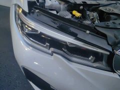 BMW 3 Series 320Li M Sport Package - ფოტო 7