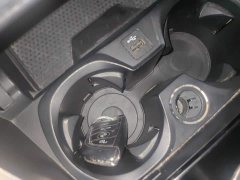 BMW 3 Series 320Li M Sport Package - ფოტო 9