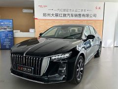 FAW Hongqi H5 PHEV 2025 130 Super Hybrid Edition - ფოტო 1