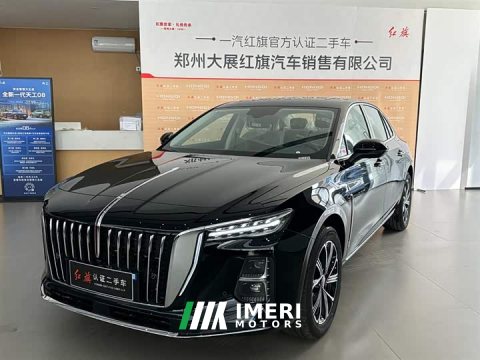 2026 FAW Hongqi H5 PHEV 2025 130 Super Hybrid Edition - ავტომობილი ჩინეთიდან