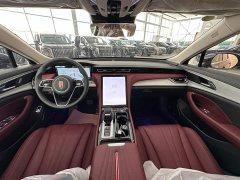 FAW Hongqi H5 PHEV 2025 130 Super Hybrid Edition - ფოტო 11