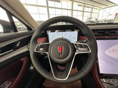 FAW Hongqi H5 PHEV 2025 130 Super Hybrid Edition - ფოტო 12