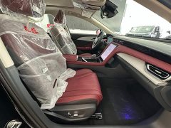FAW Hongqi H5 PHEV 2025 130 Super Hybrid Edition - ფოტო 17