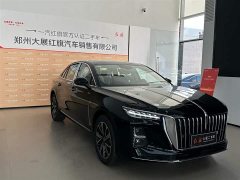 FAW Hongqi H5 PHEV 2025 130 Super Hybrid Edition - ფოტო 3