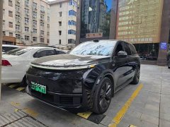 Li Auto L9 2022 Max - ფოტო 1