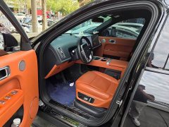 Li Auto L9 2022 Max - ფოტო 2
