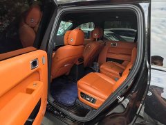 Li Auto L9 2022 Max - ფოტო 3